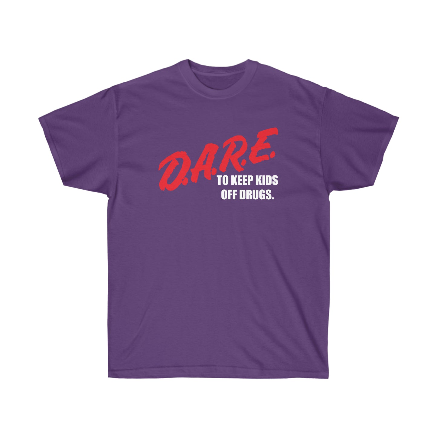 DARE Vintage Shirt With The 80s or 90s clothing retro shirt vibe classic Dare t-shirt