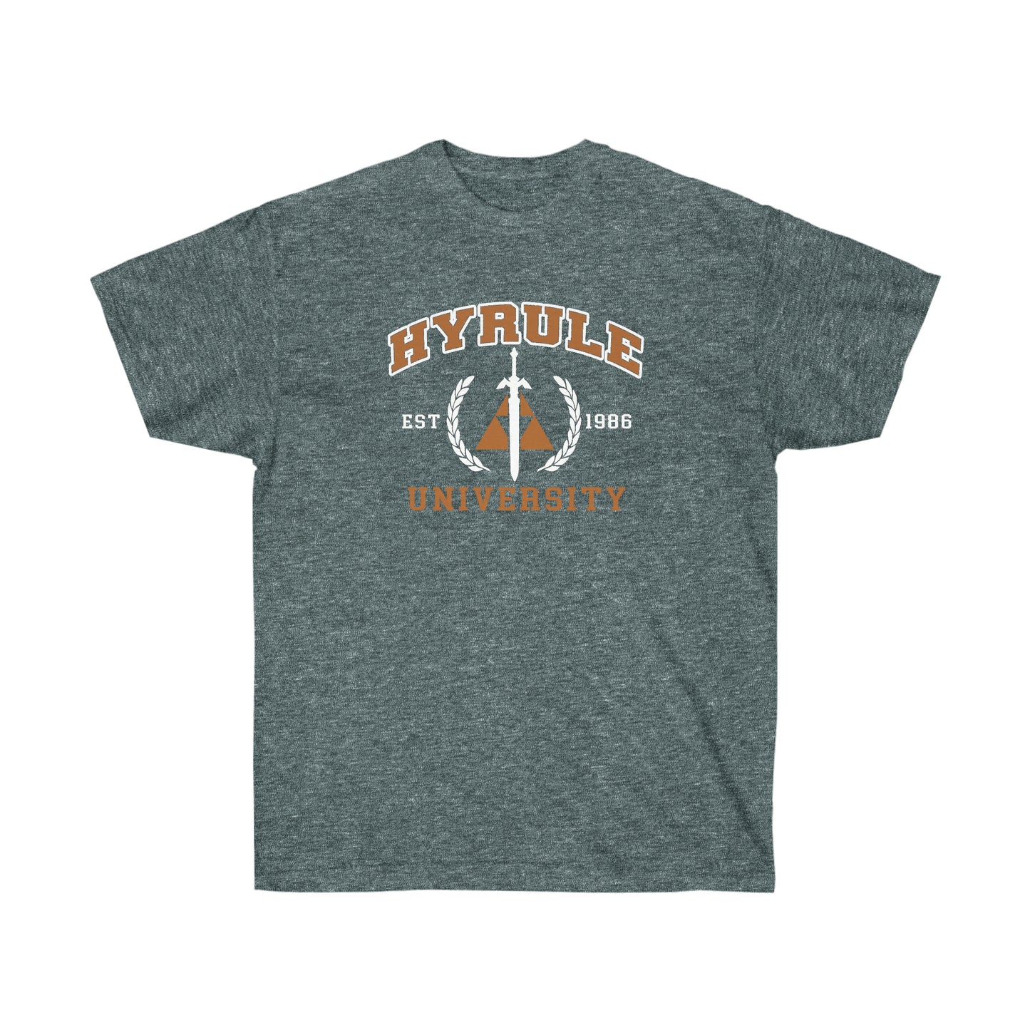 Legend of University shirt