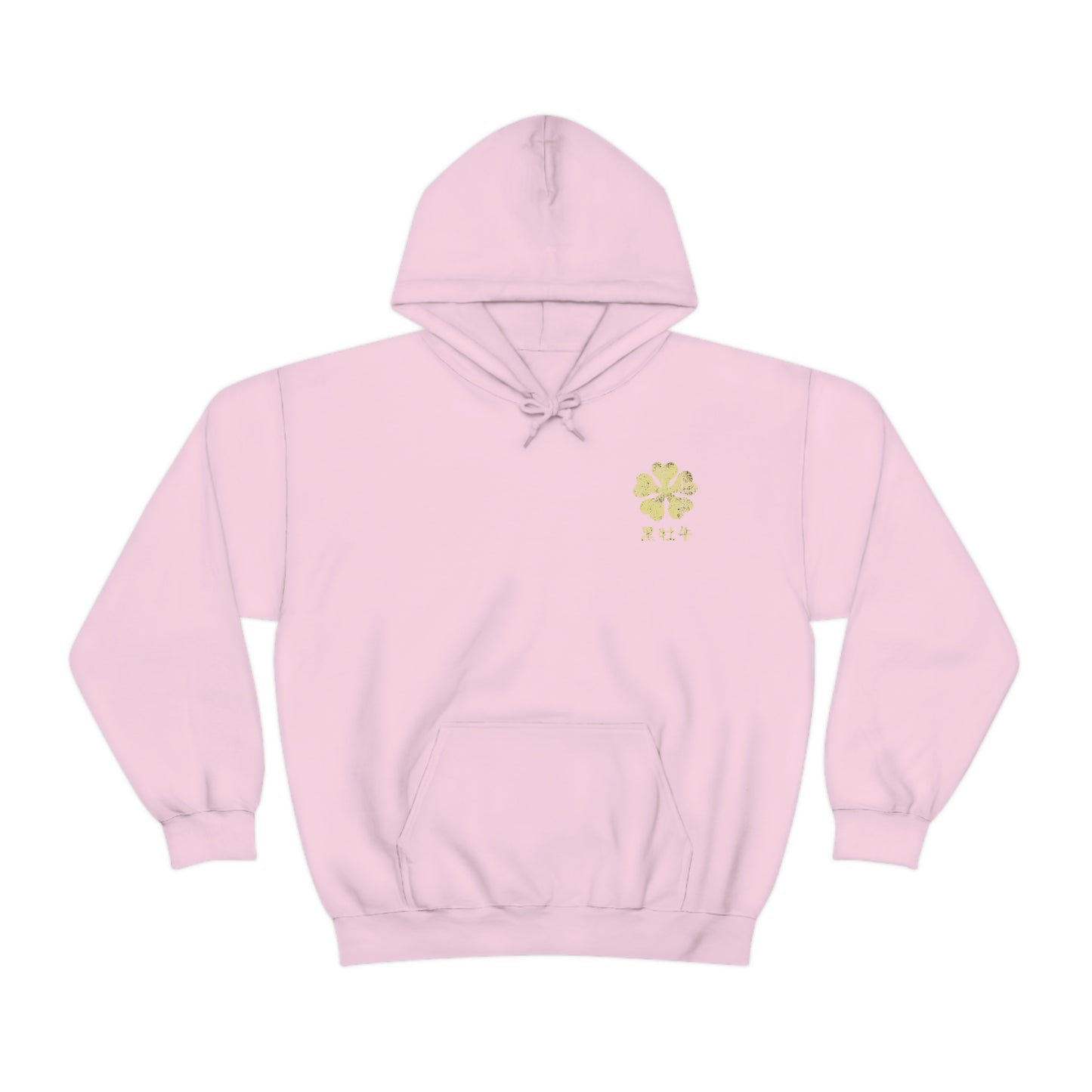Black Bulls Squad Emblem Hoodie Clovers Sweatshirt Yamis Astas Magic Knights Team Anime Manga shirt Cosplay Otaku xl hoodies