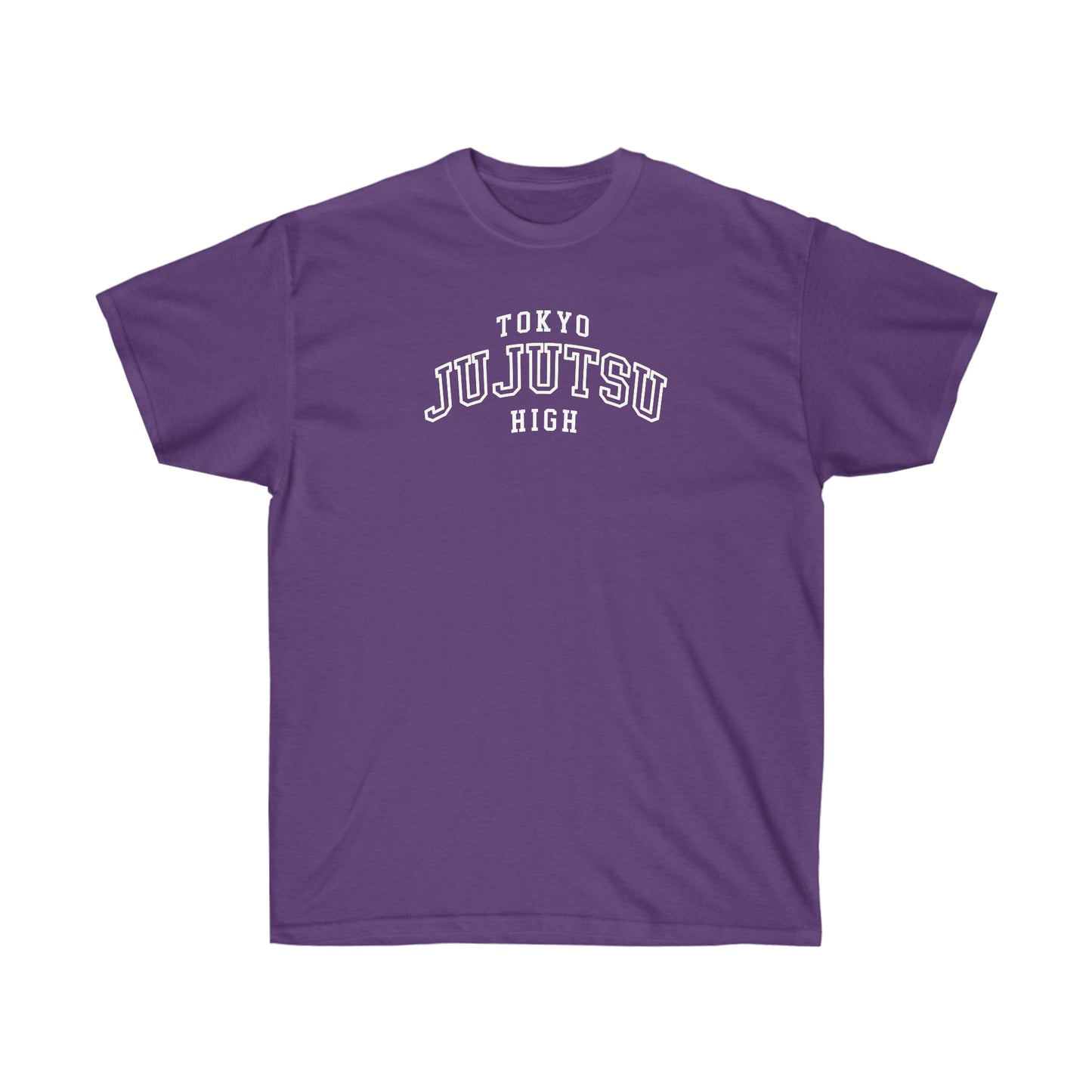 Jujitsu High shirt Anime t-shirt crewneck sweater j.j.k