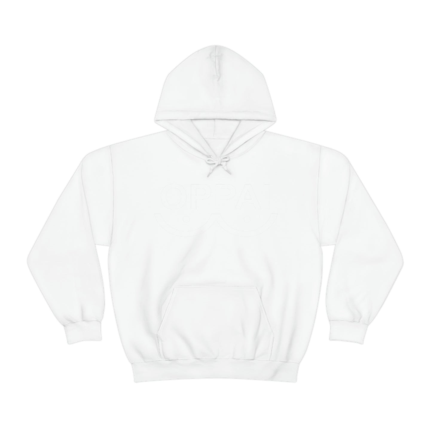 Oppais hoodie
