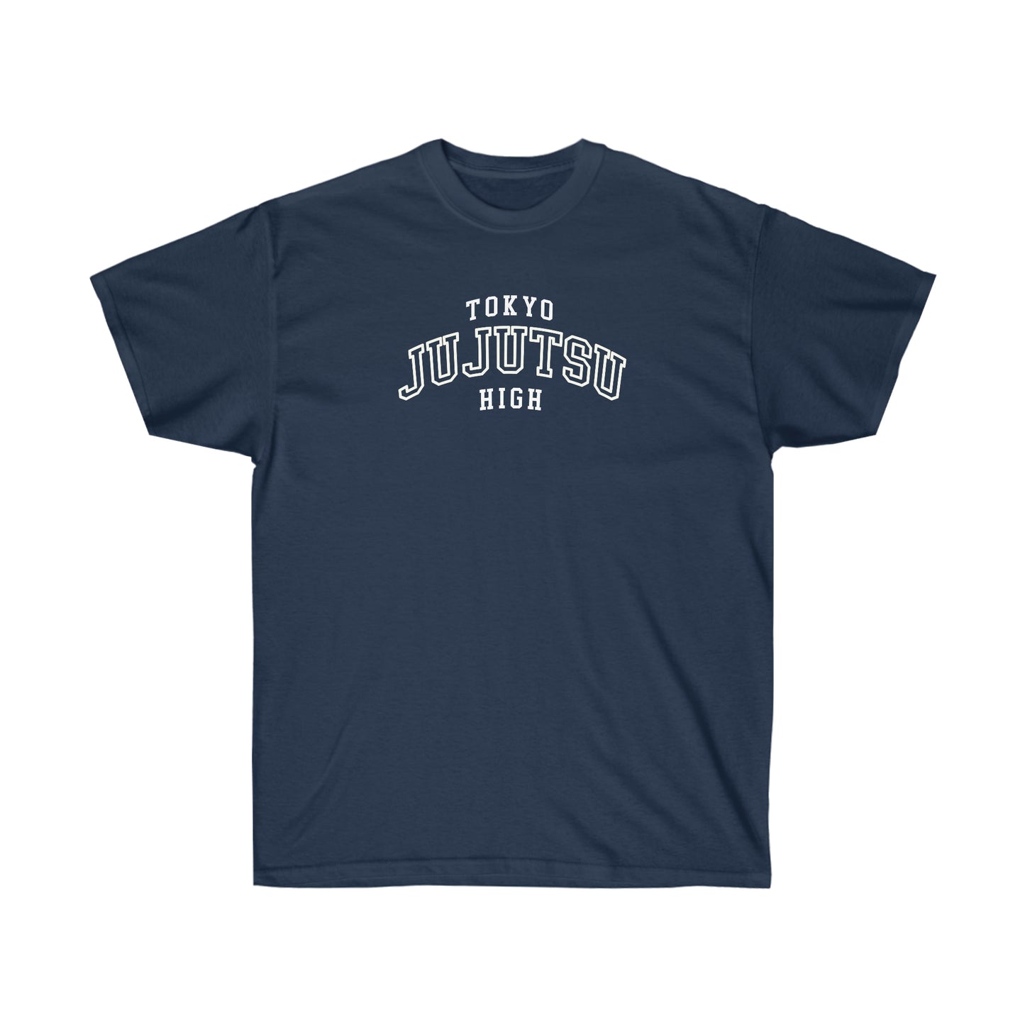 Jujitsu High shirt Anime t-shirt crewneck sweater j.j.k