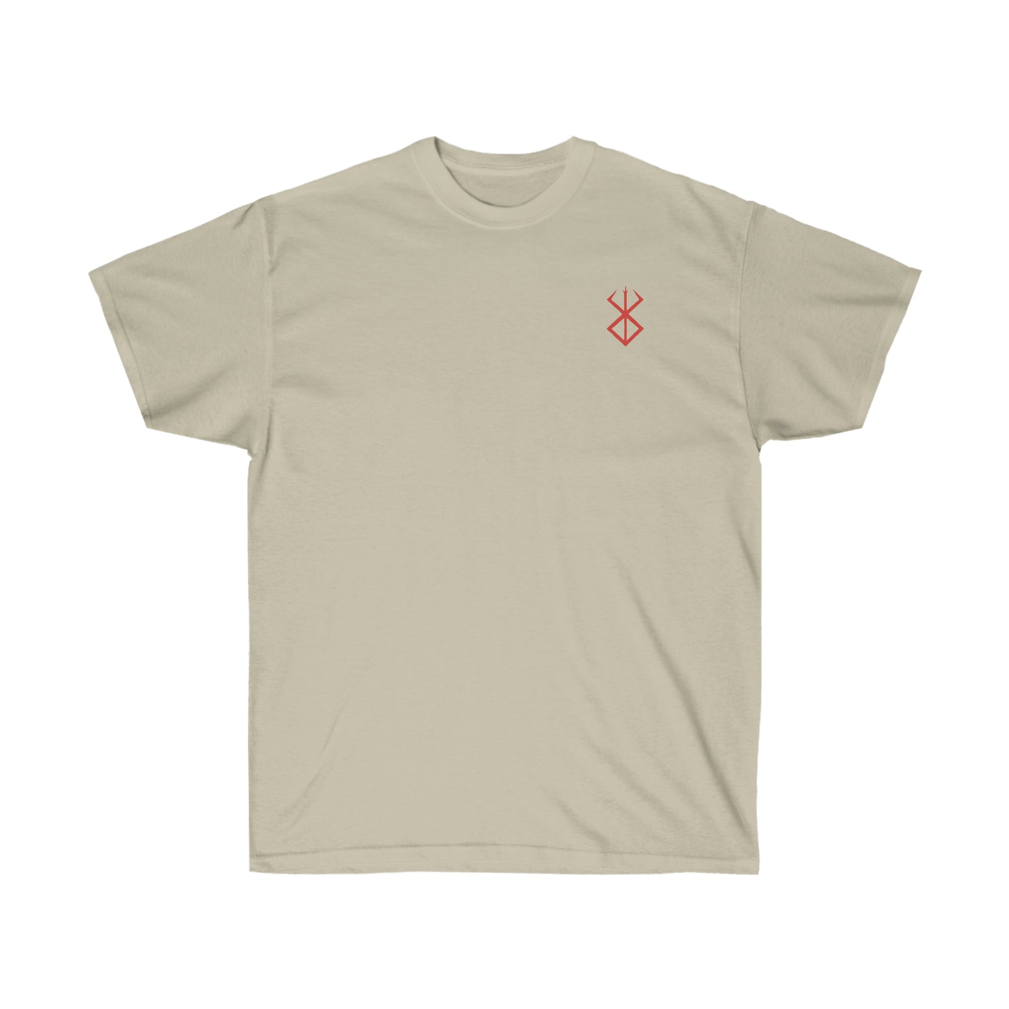 Brand of Sacrifice Symbol Anime