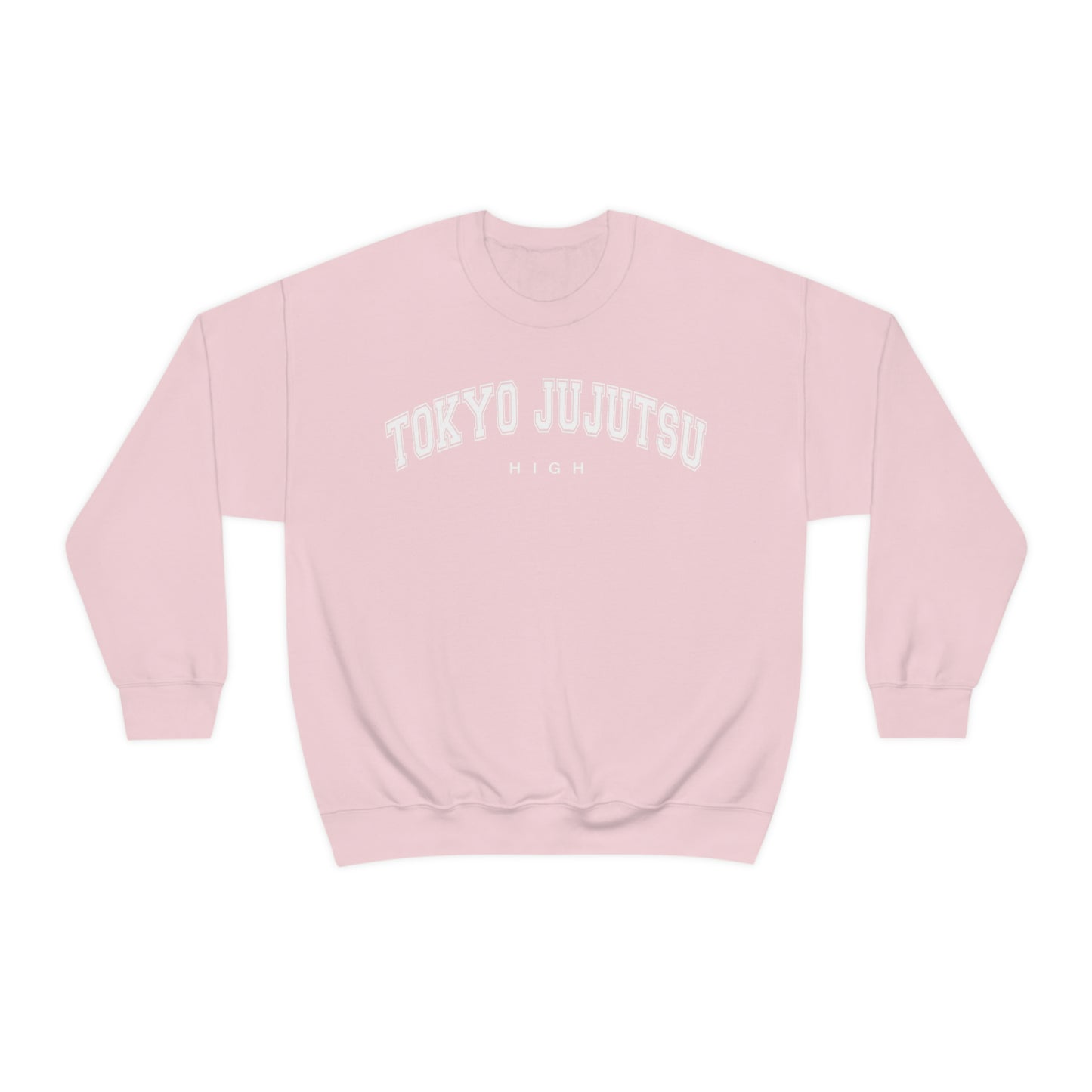 Jujutsu high sweatshirt
