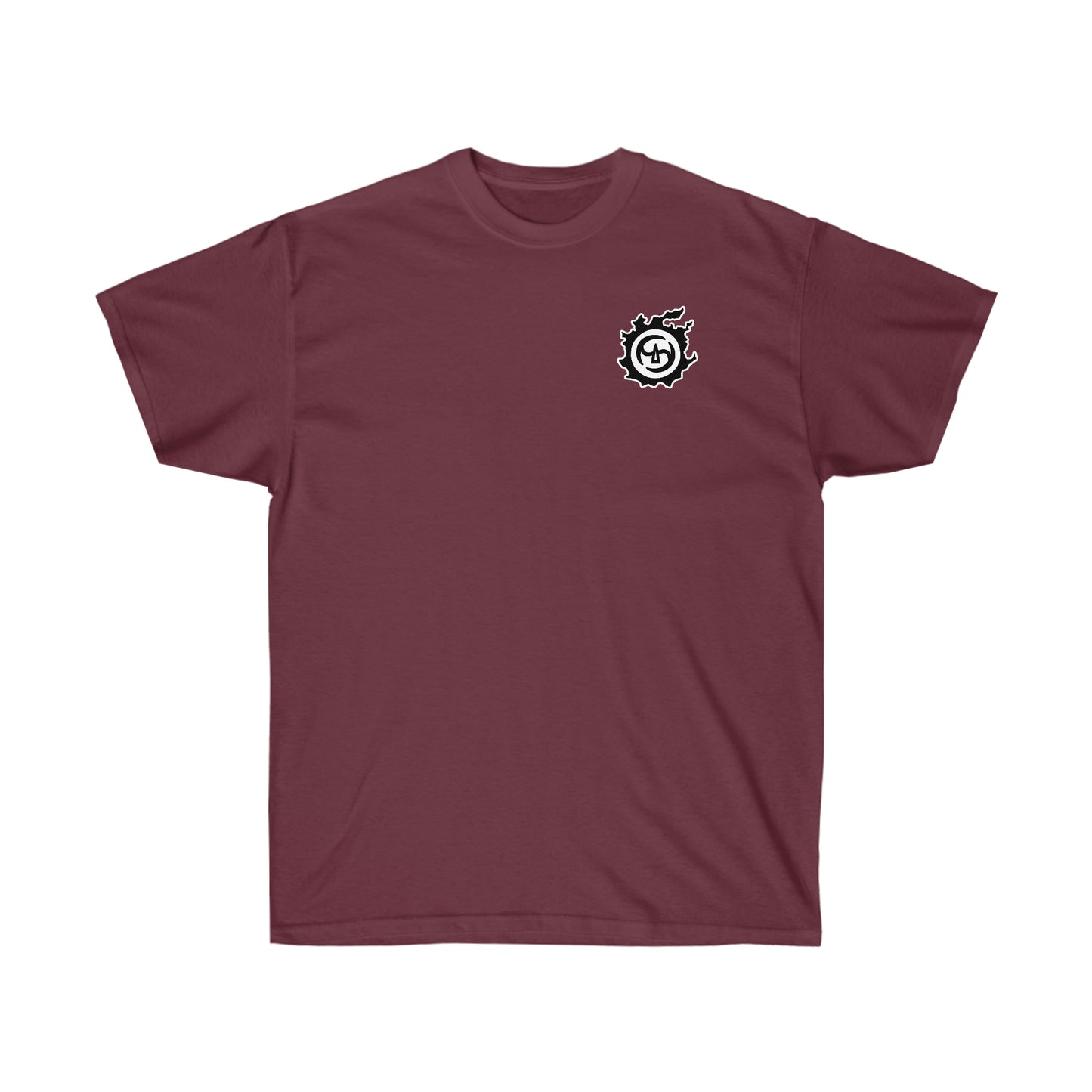 FF XIV SAM Job Icon t-shirt