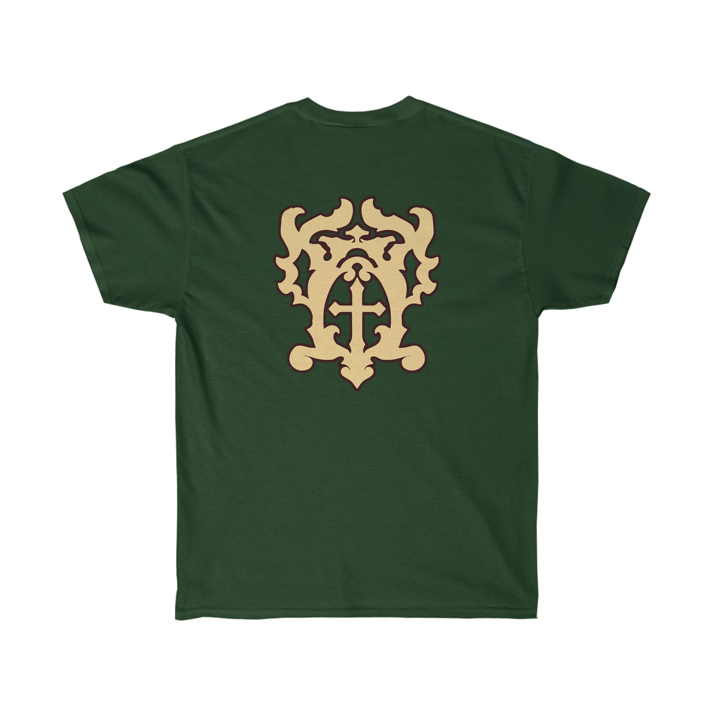 Symphony of the Night Belmonts shirt