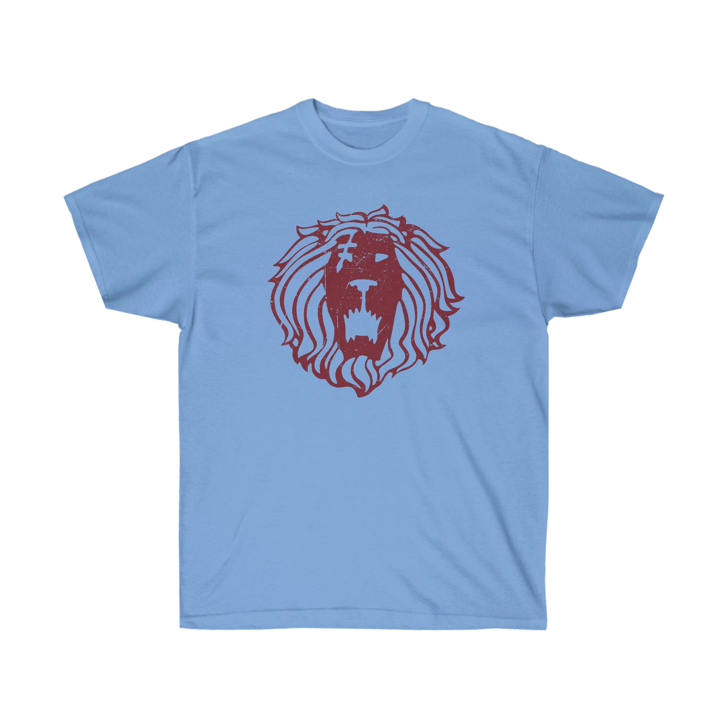 Lion's Sin of Pride shirt symbolTattoo Edition T-Shirt