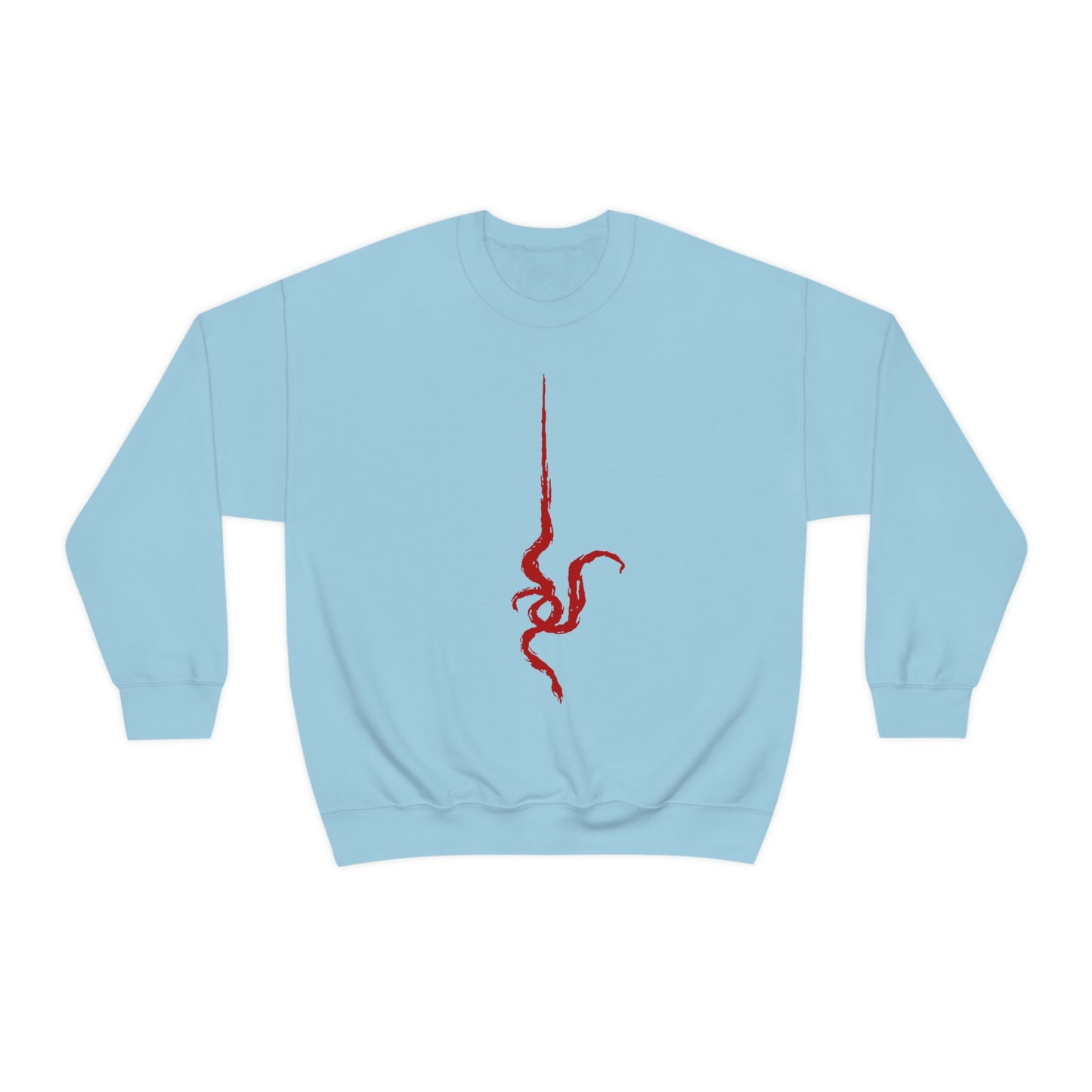 Nagito Komaedas Symbol Sweatshirt Vintage Inspired Sweater shirt