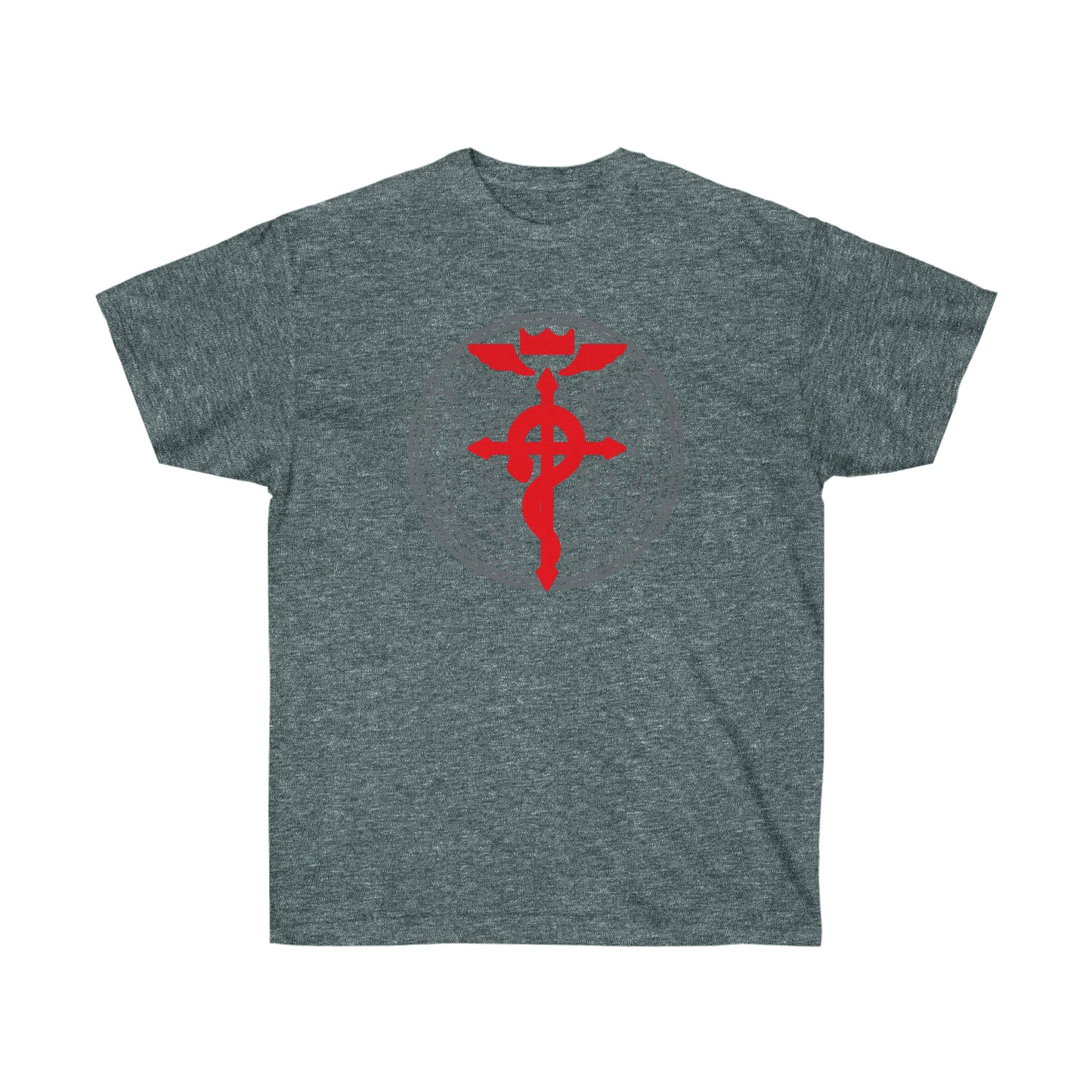 F.m.a symbol Flamel fmas T-Shirt