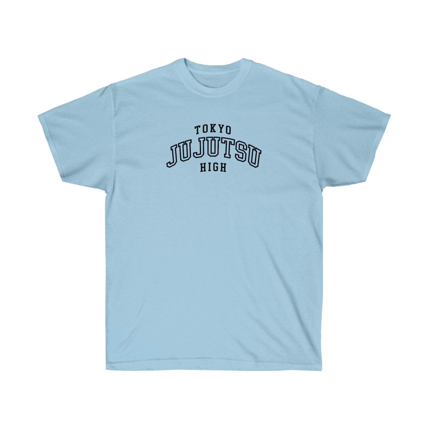 Jujitsu High shirt Anime t-shirt crewneck sweater j.j.k