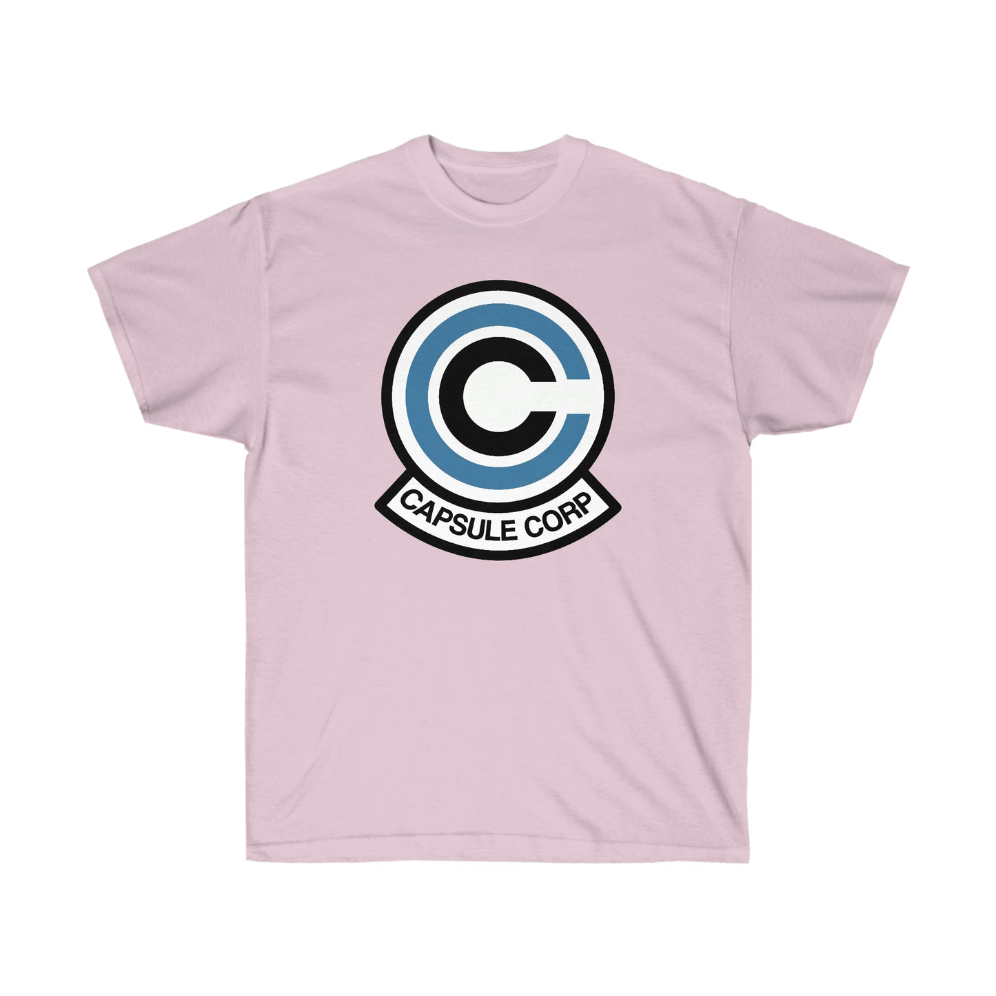 Capsule Corps Logo Classic T-Shirt