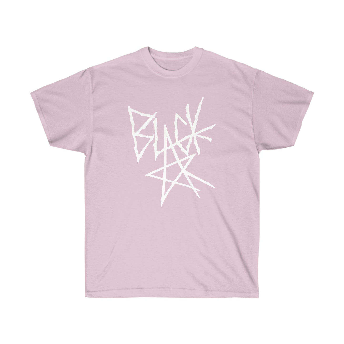 Black Stars shirt