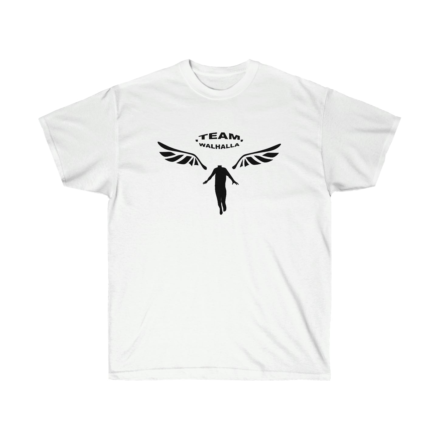 Wallhalla Vallhahas gang shirt Banjis Cosplay Otaku Revengers