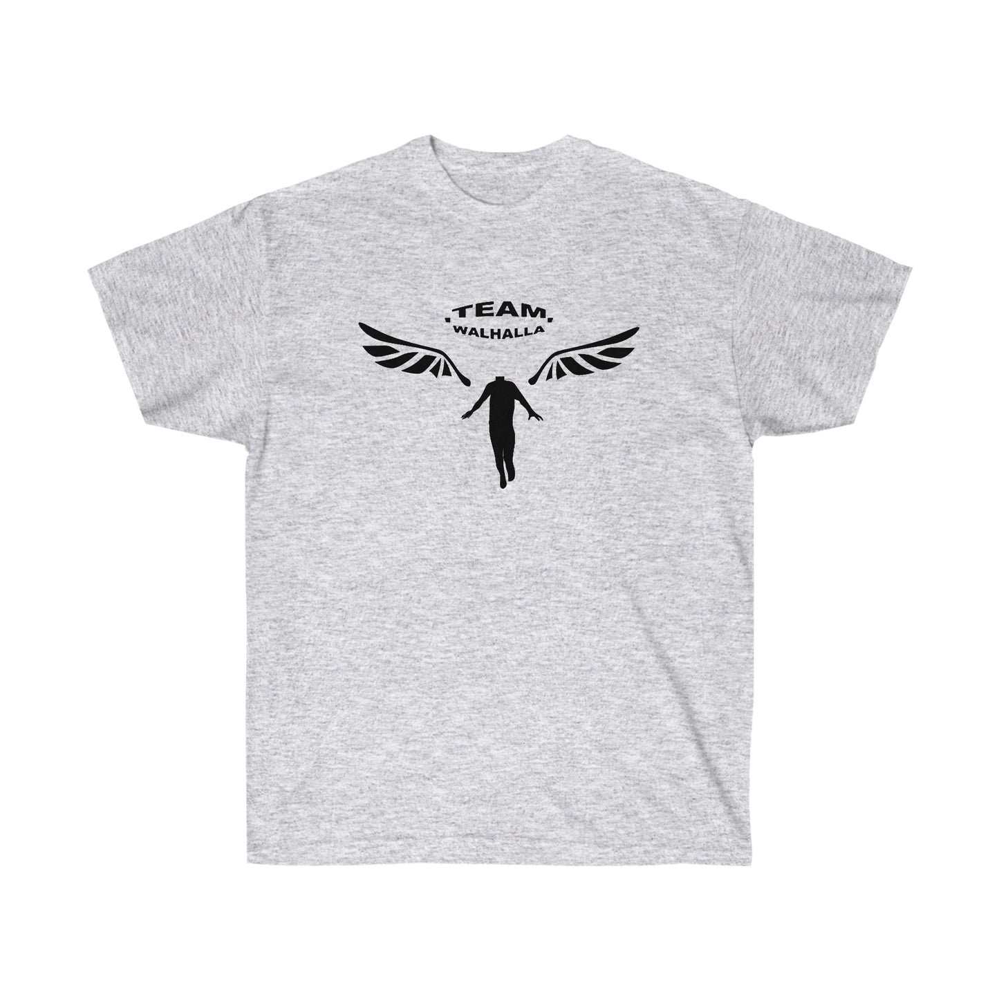 Wallhalla Vallhahas gang shirt Banjis Cosplay Otaku Revengers