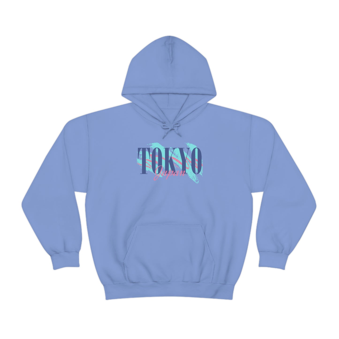 Tokyo 90s hoodie Tokyo Japan Retro Style Sweatshirt Vintage Inspired Sweater Signature