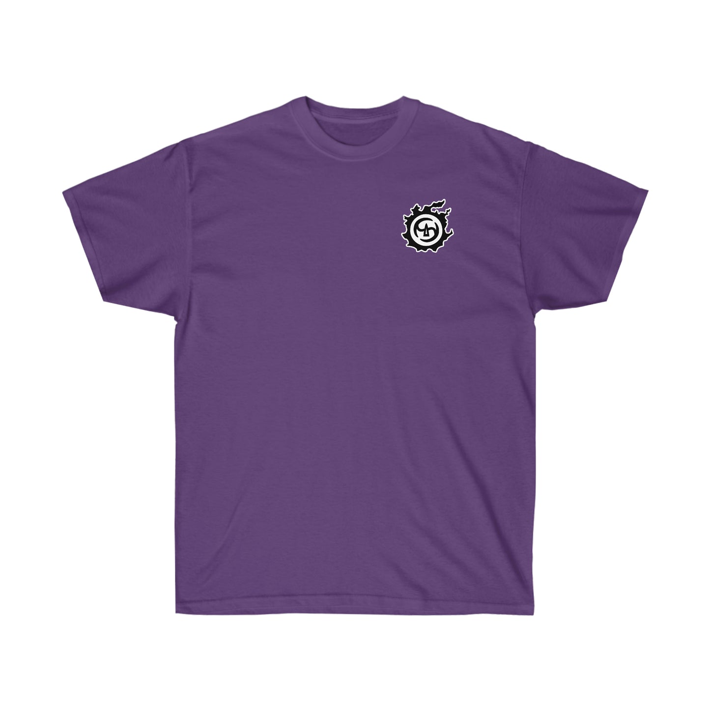FF XIV SAM Job Icon t-shirt