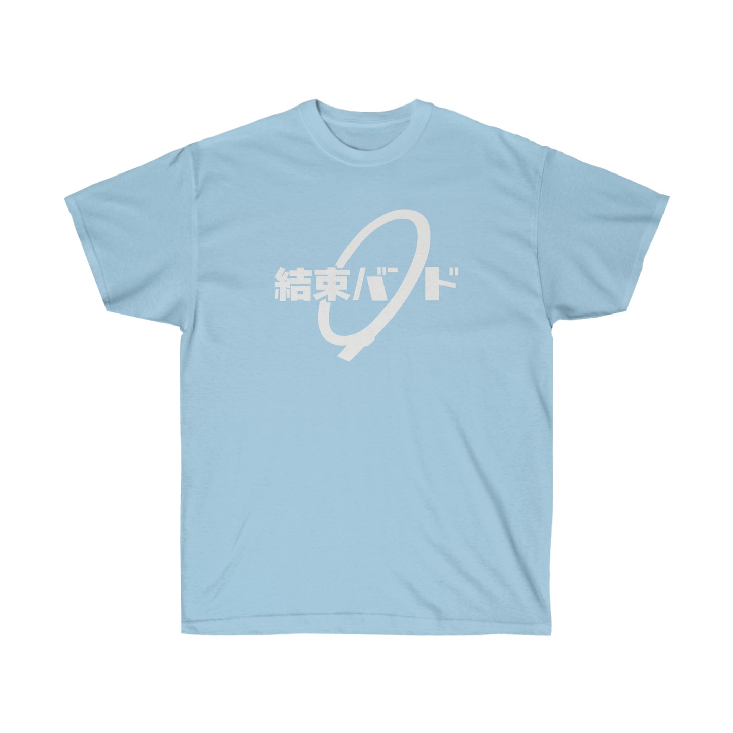 Kessokus Band shirt T-Shirt