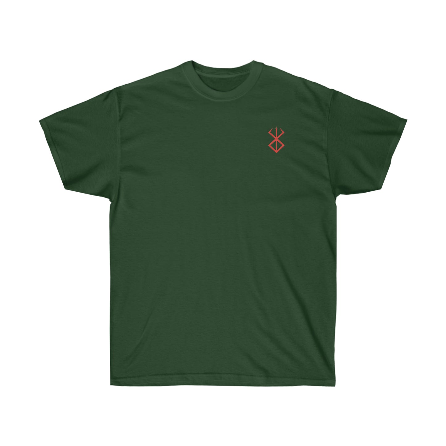 Brand of Sacrifice Symbol Anime
