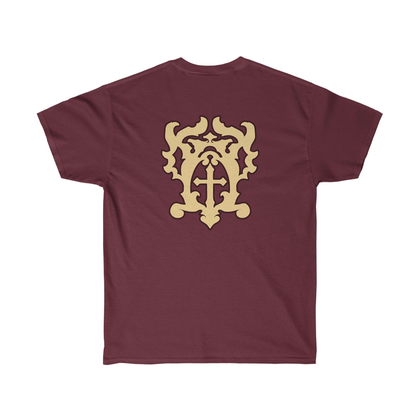 Symphony of the Night Belmonts shirt