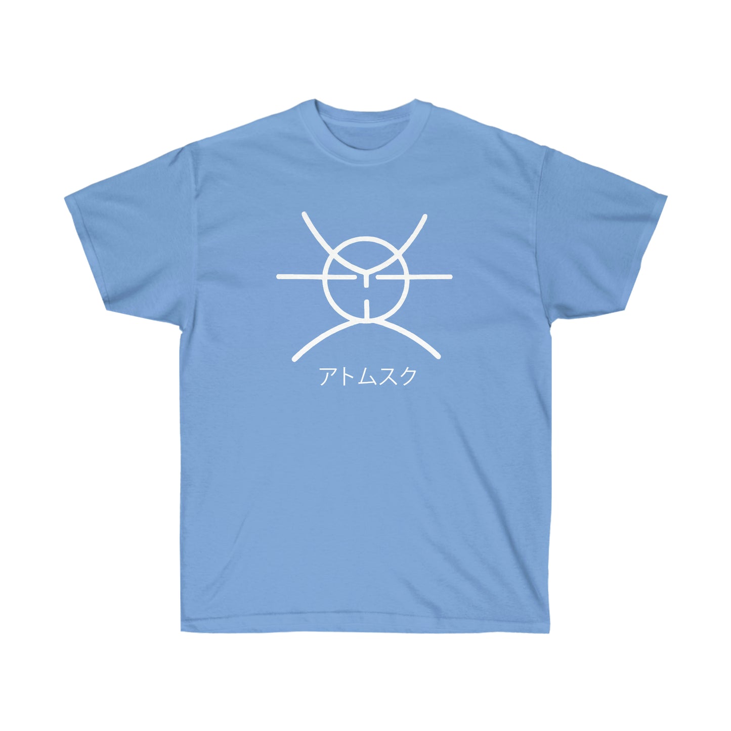 Atomsk shirt Symbol t-shirt