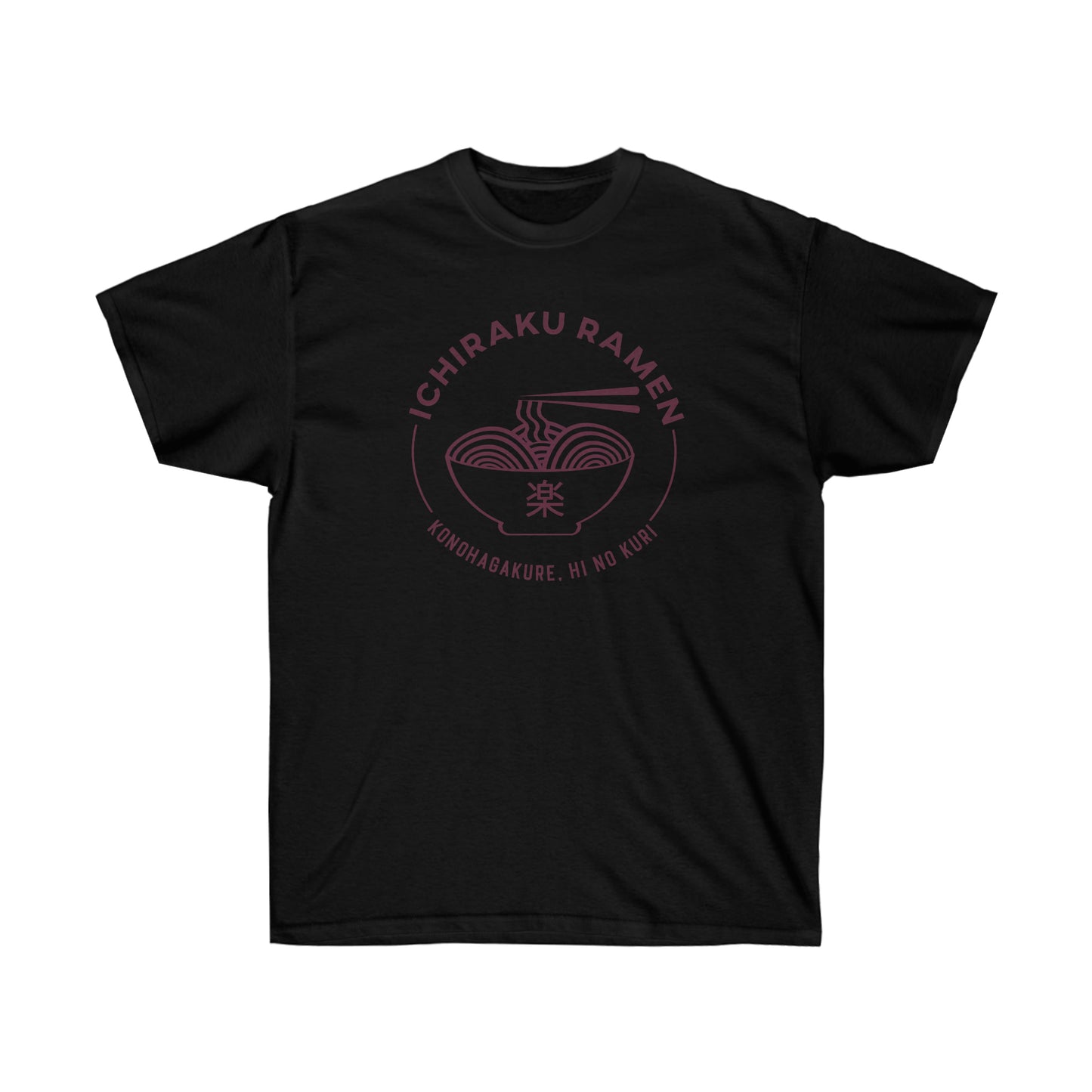 Ichirakus Ramen shirt Classic Essential T-Shirt