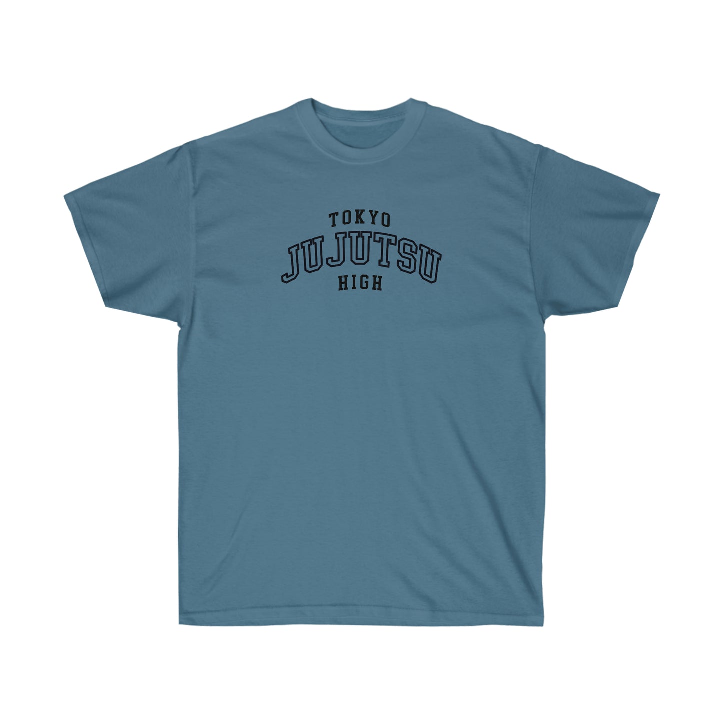 Jujitsu High shirt Anime t-shirt crewneck sweater j.j.k