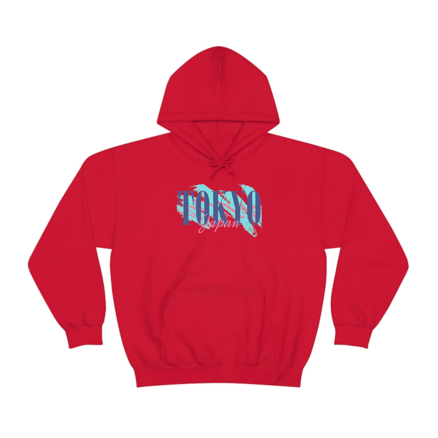 Tokyo 90s hoodie Tokyo Japan Retro Style Sweatshirt Vintage Inspired Sweater Signature