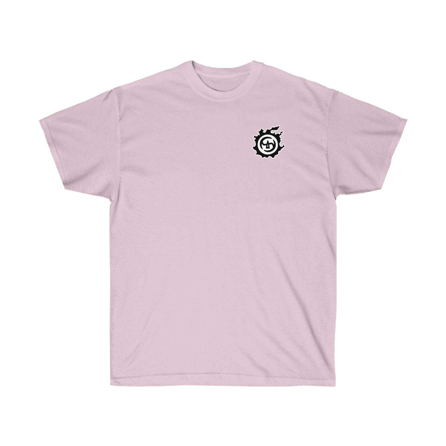 FF XIV SAM Job Icon t-shirt