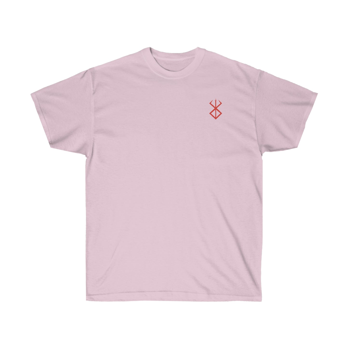 Brand of Sacrifice Symbol Anime