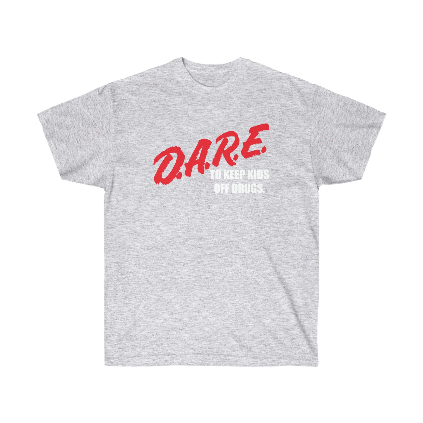 DARE Vintage Shirt With The 80s or 90s clothing retro shirt vibe classic Dare t-shirt