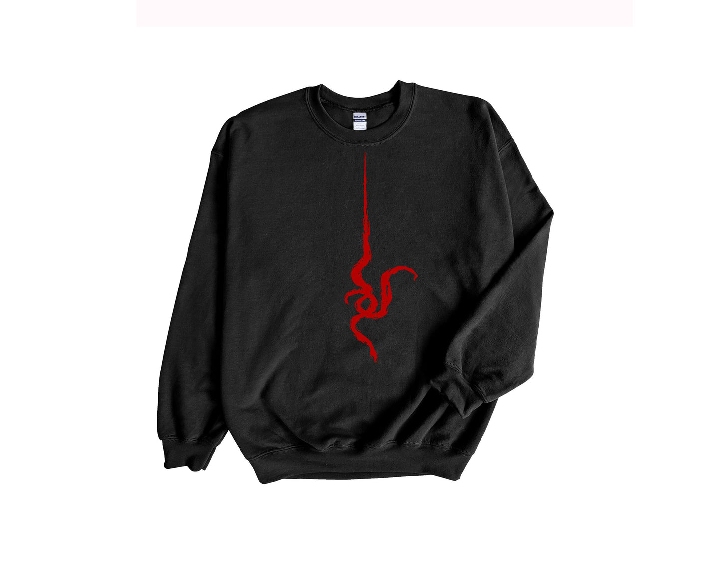 Nagito Komaedas Symbol Sweatshirt Vintage Inspired Sweater shirt