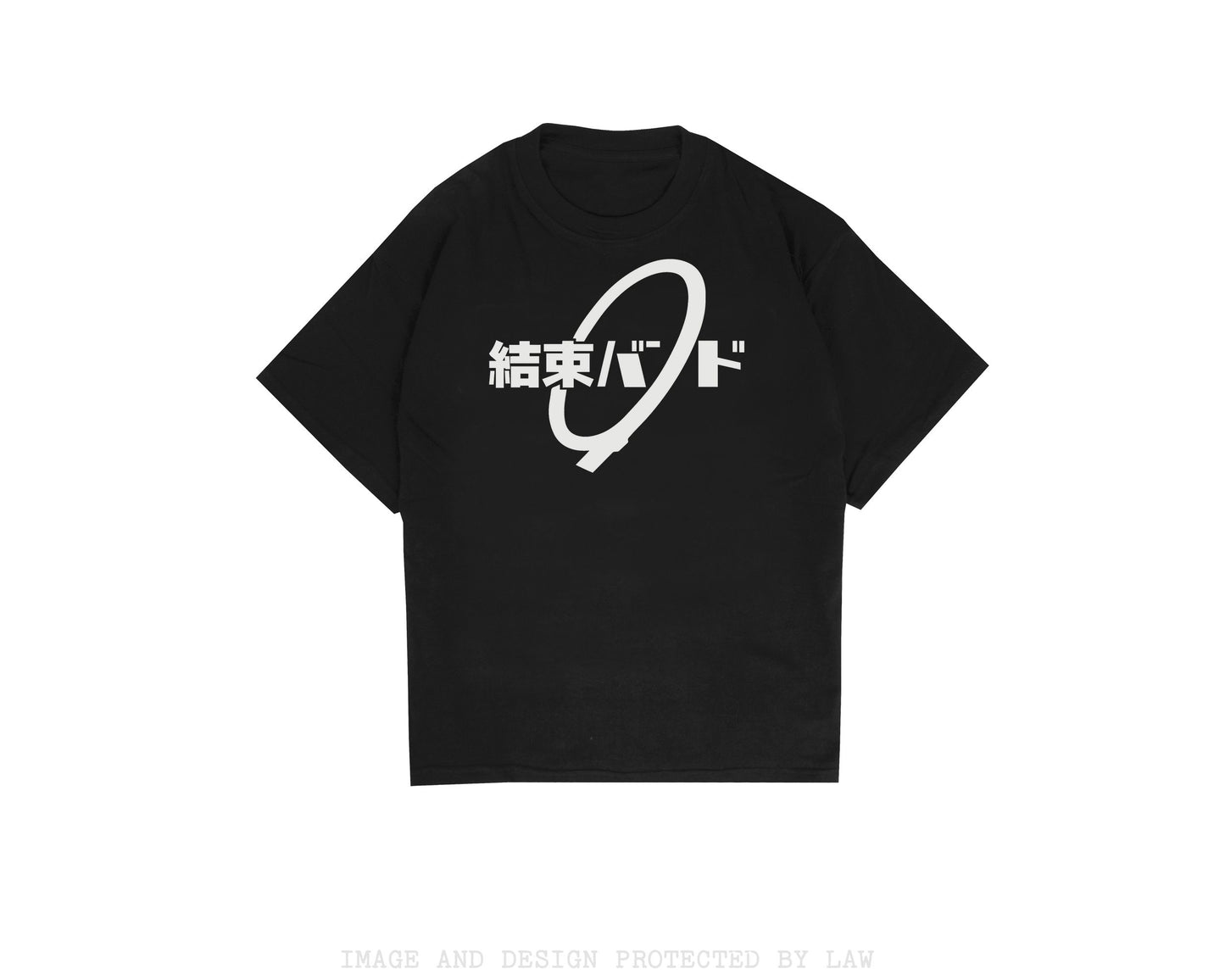 Kessokus Band shirt T-Shirt