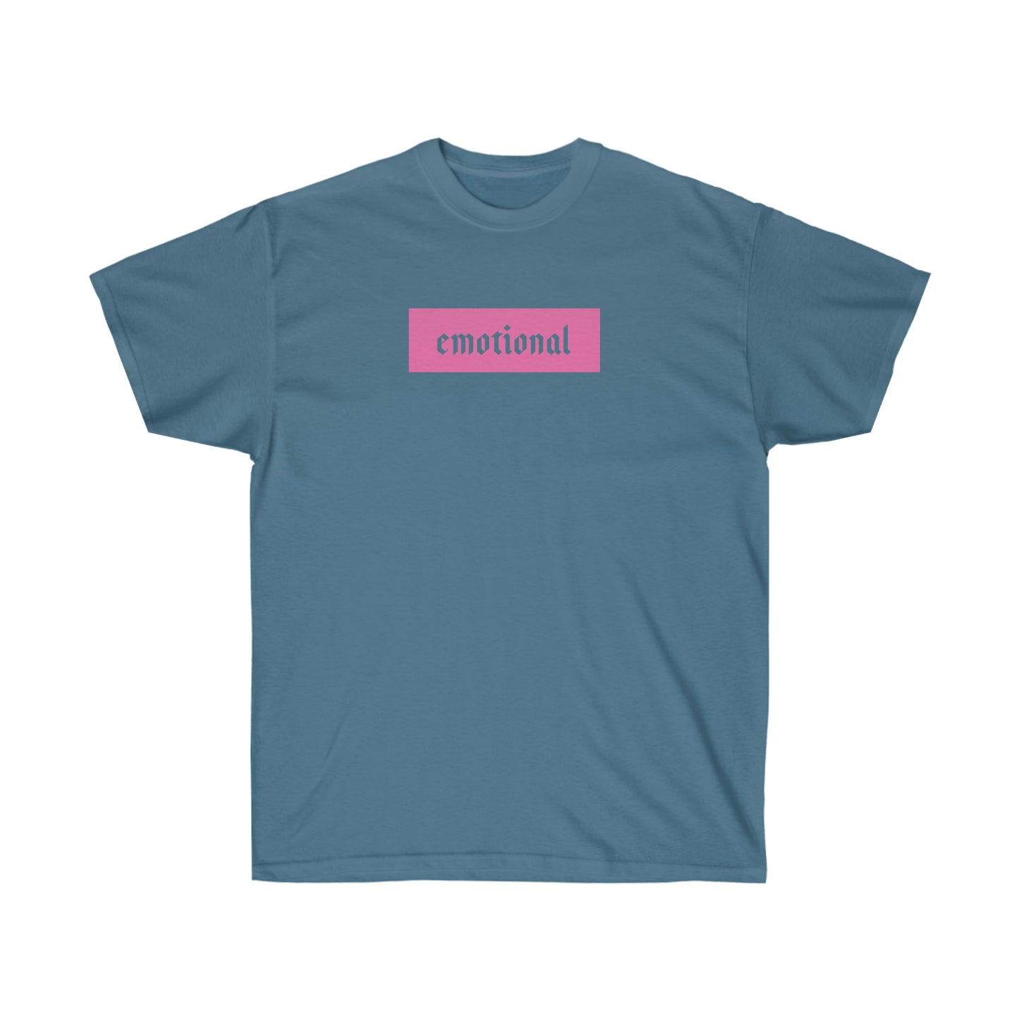 Emotional Aesthetic shirt Emo Tshirt, Goth tee, Pastel Goth Clothes, Gothic Clothing, Soft Girl Apparel, Egirl Gift, Eboy tee, Edgy Outfit