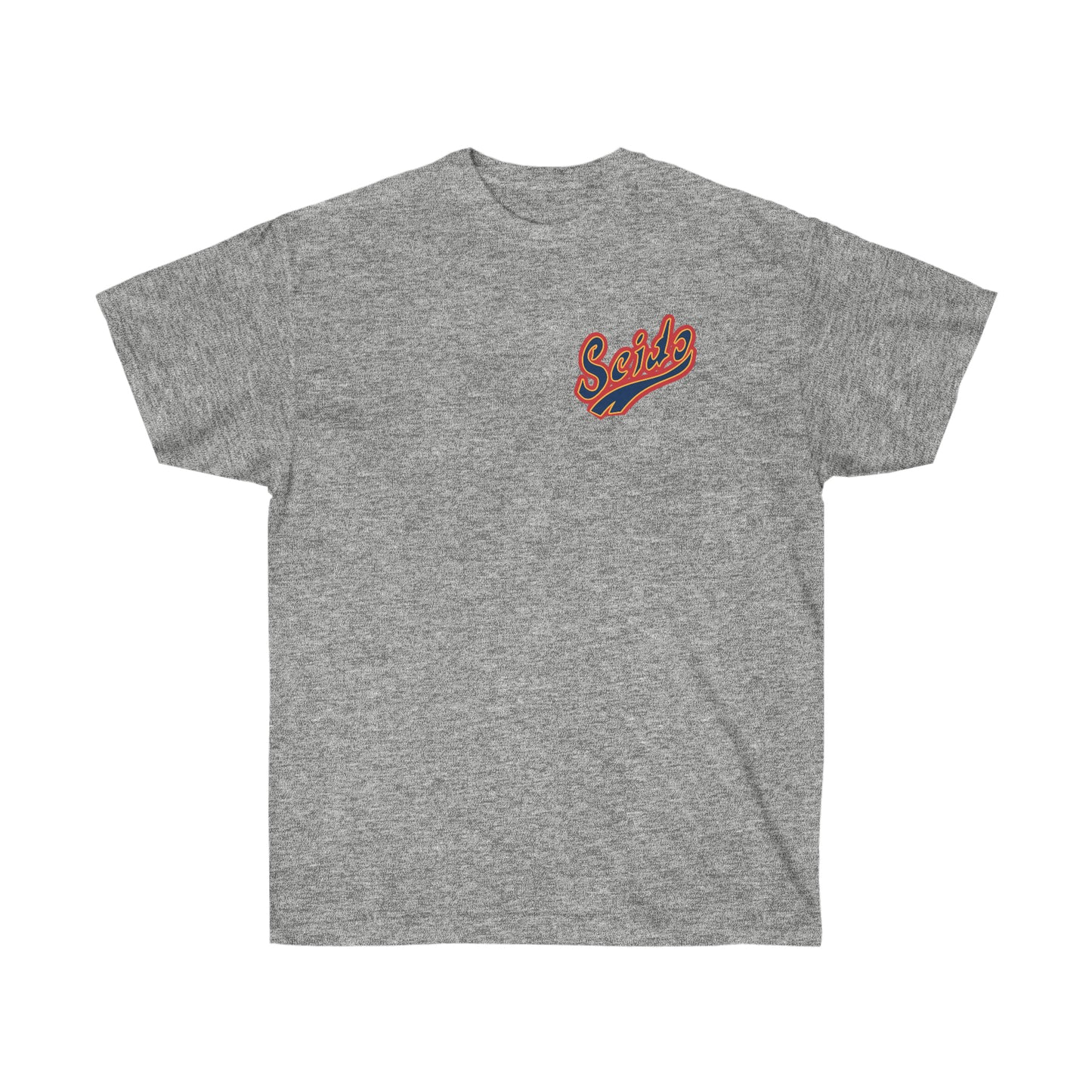 Seido shirt highschool baseball team anime cosplay anime gift Chris Yuus Takigawas