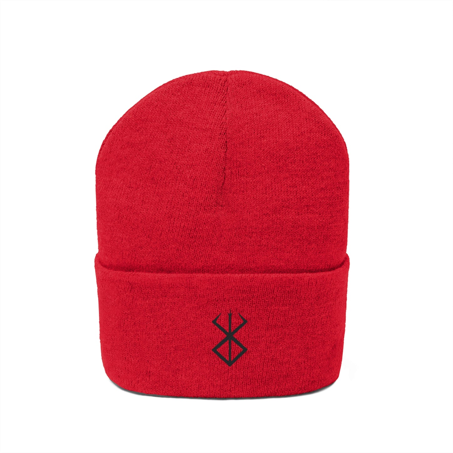 Brand of Sacrifice Symbol Anime Beanie