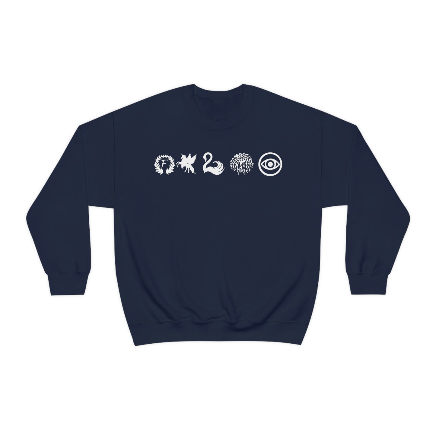 Keeper Of The Sweatshirt Symbols Shirt Hoodie Cities Foxfires Academy Kotlc Messenger Bookish