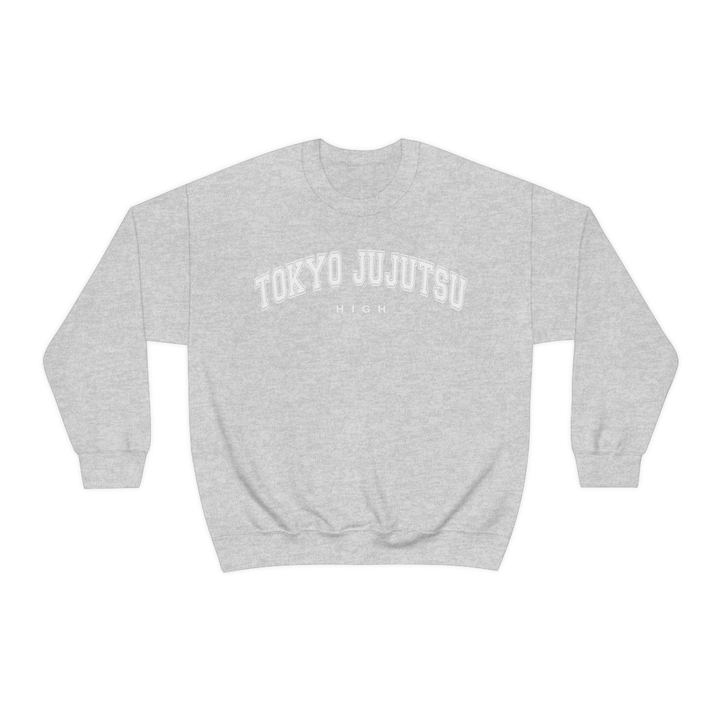 Jujutsu high sweatshirt