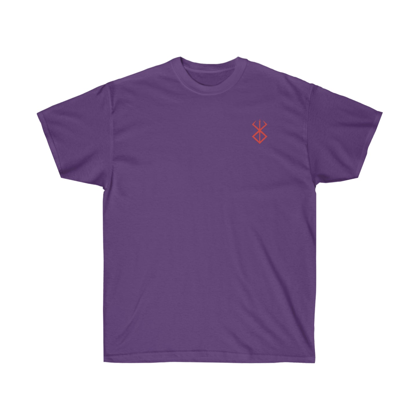 Brand of Sacrifice Symbol Anime