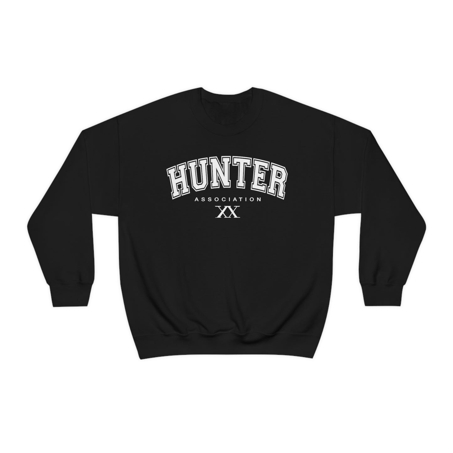 Hunter Associations sweatshirt