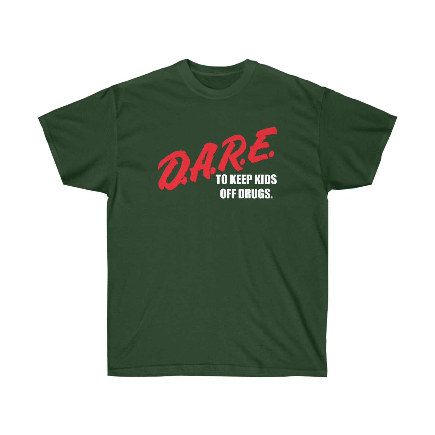 DARE Vintage Shirt With The 80s or 90s clothing retro shirt vibe classic Dare t-shirt