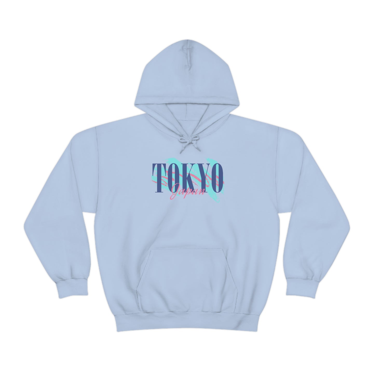 Tokyo 90s hoodie Tokyo Japan Retro Style Sweatshirt Vintage Inspired Sweater Signature