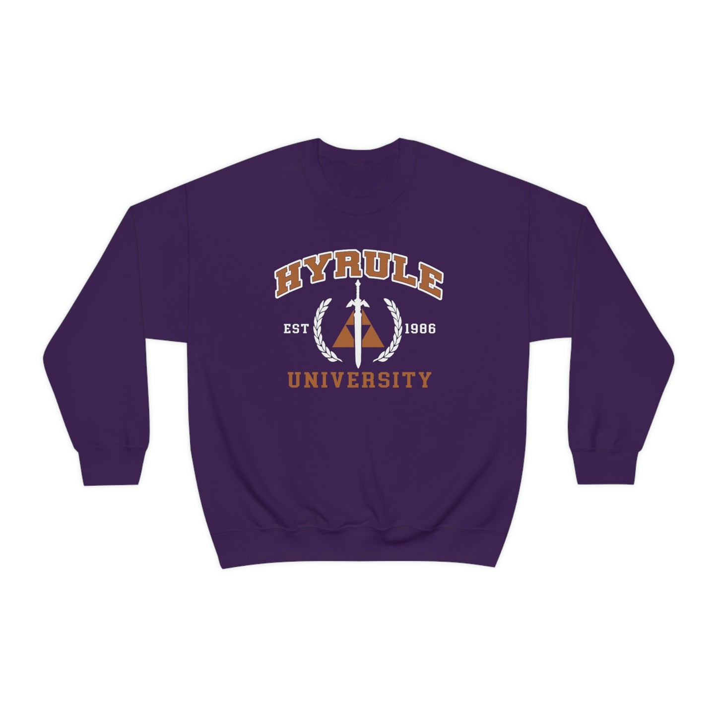 Legend of University sweatshirt