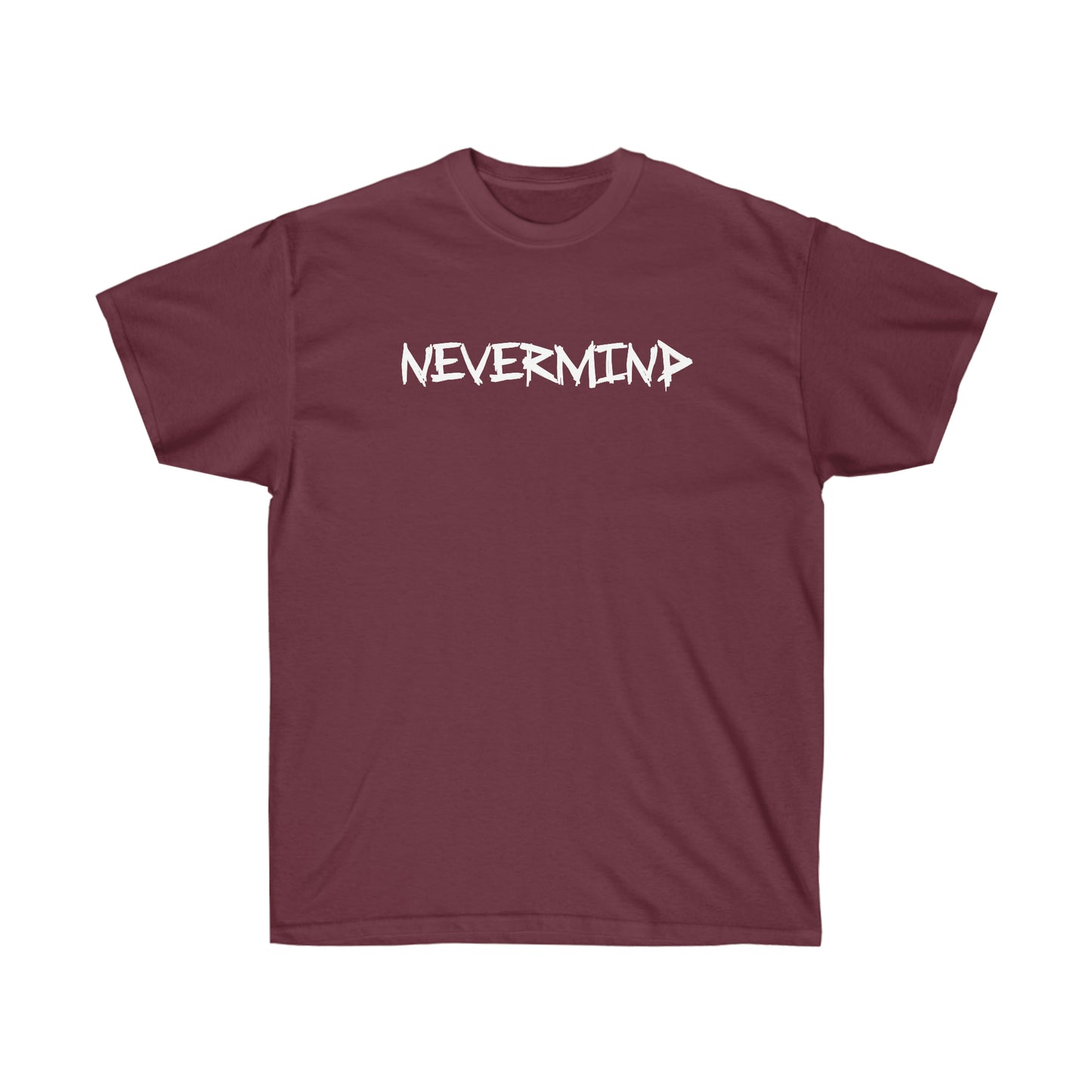NEVERMIND tattoo shirt K-pop Tee Comfy Loose Fit Streetwear T-shirt Multi-fandom birthday gift Korean fan Kdrama k-drama