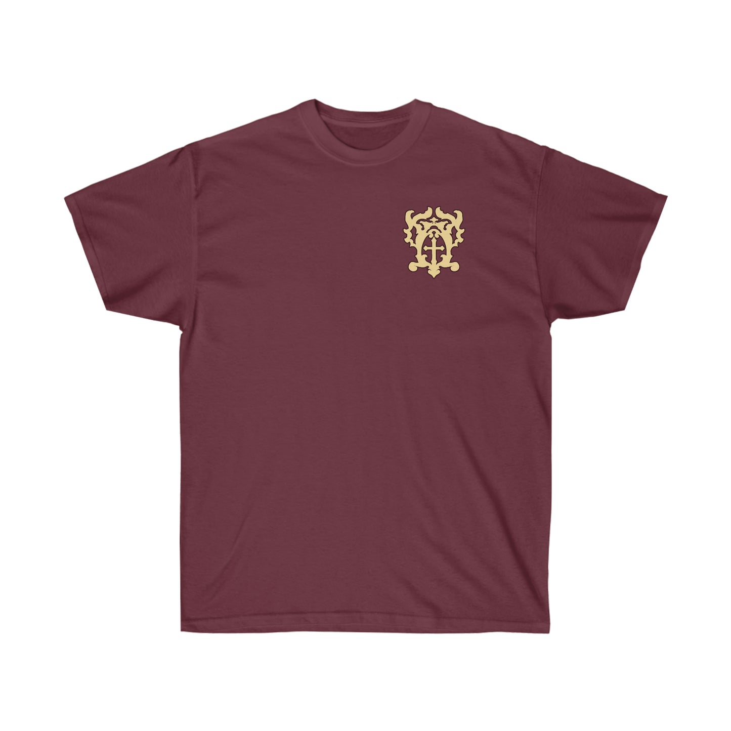 Symphony of the Night Belmonts shirt