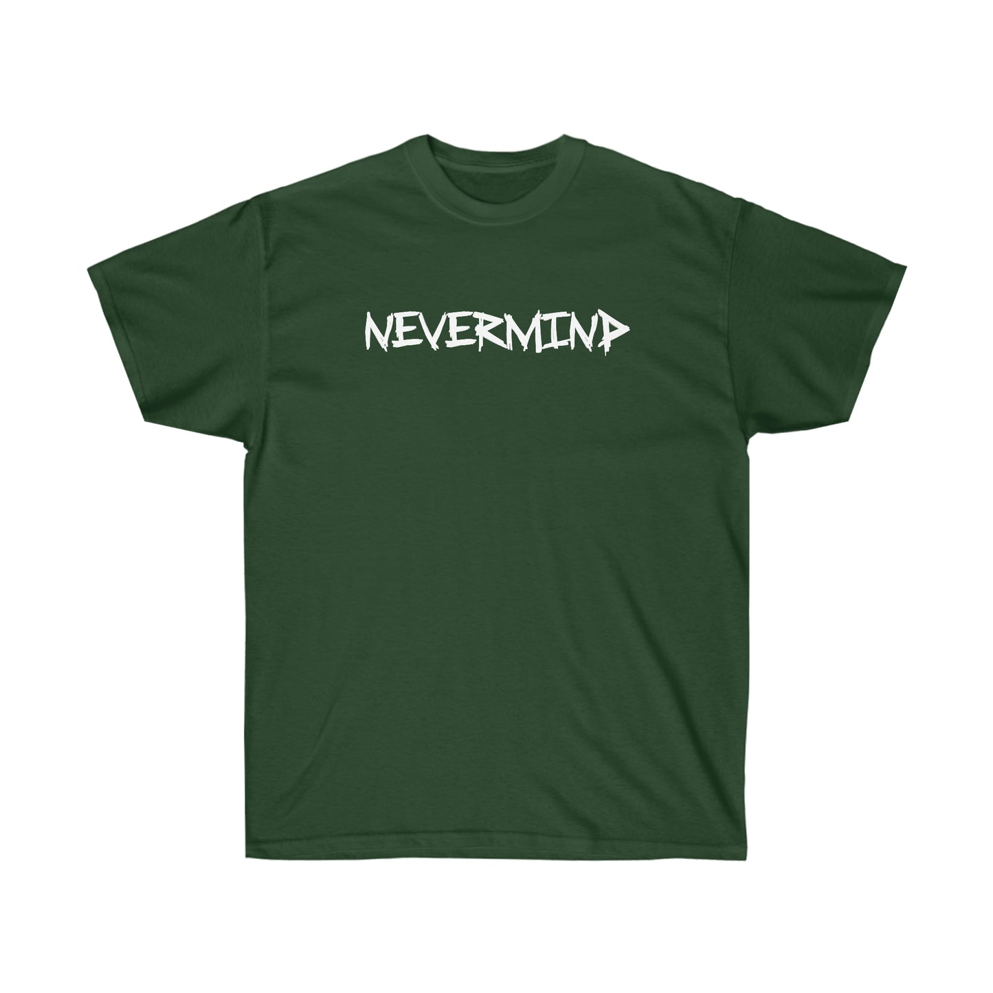NEVERMIND tattoo shirt K-pop Tee Comfy Loose Fit Streetwear T-shirt Multi-fandom birthday gift Korean fan Kdrama k-drama