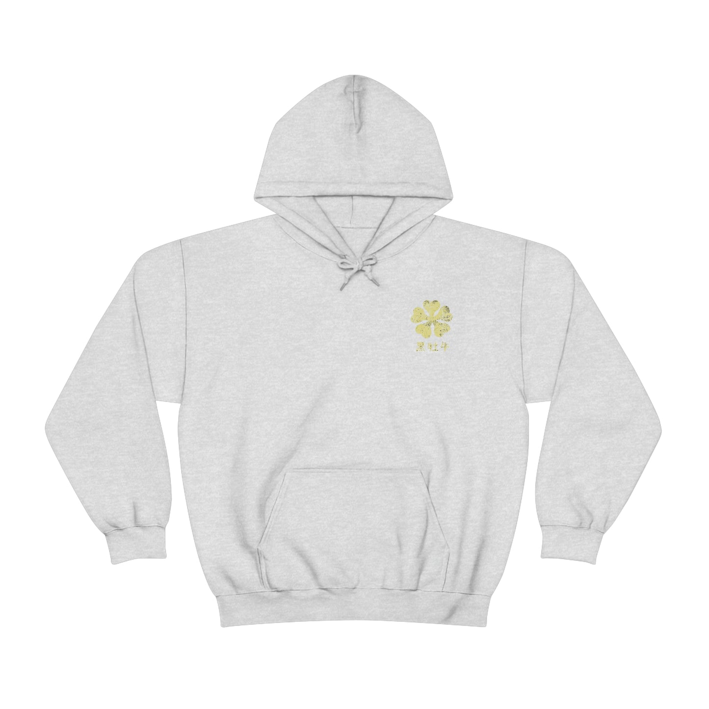 Black Bulls Squad Emblem Hoodie Clovers Sweatshirt Yamis Astas Magic Knights Team Anime Manga shirt Cosplay Otaku xl hoodies
