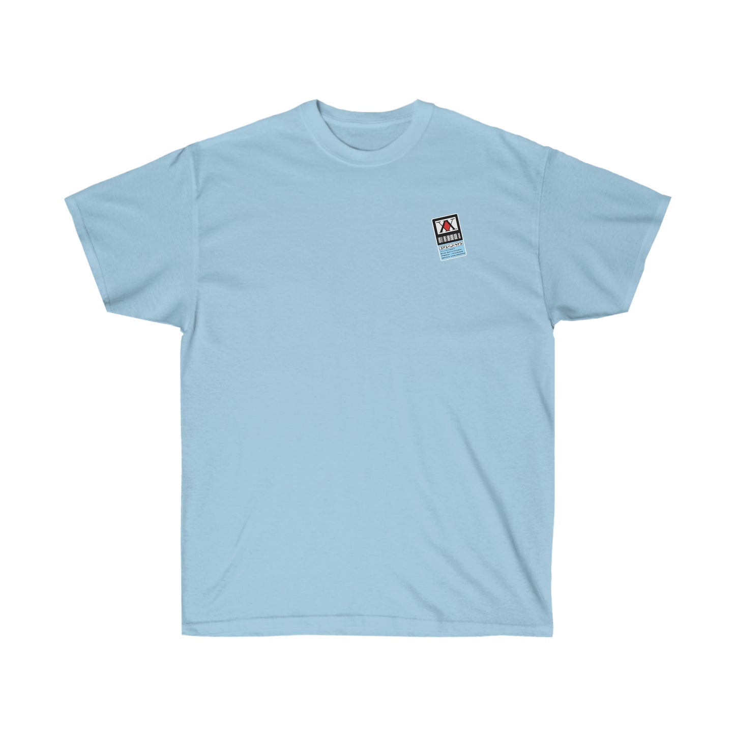 Hunter Card shirt Classic Essential T-Shirt Associations