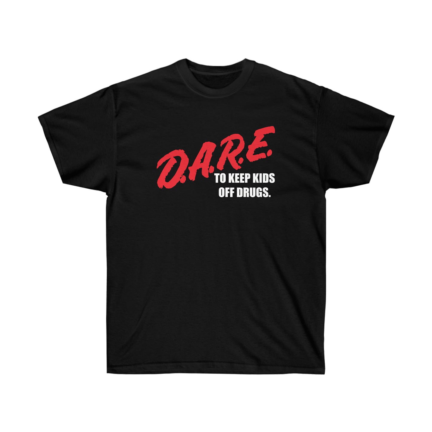 DARE Vintage Shirt With The 80s or 90s clothing retro shirt vibe classic Dare t-shirt