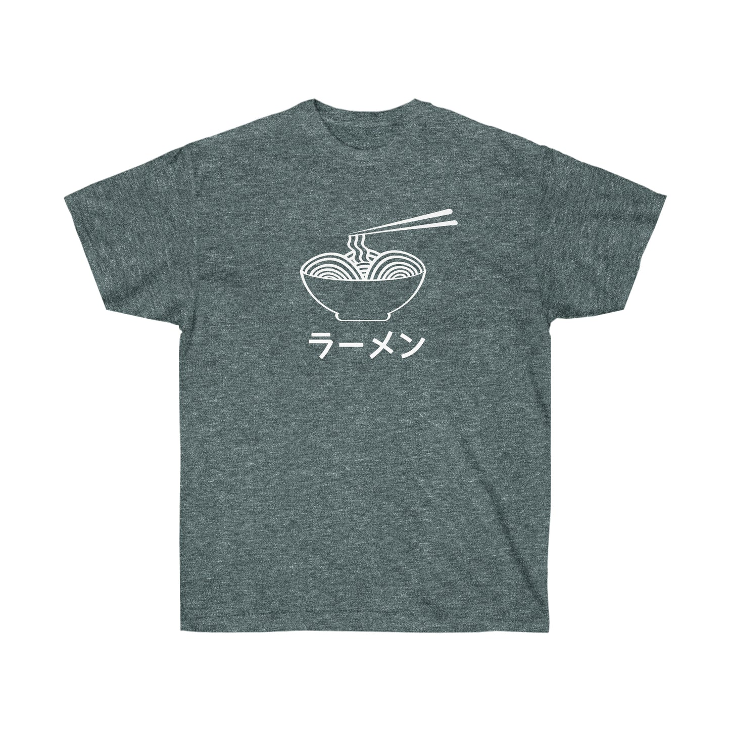 Ramen shirt Ramen Tee Noodle Shirts Japan Anime Shirt Foodie Unisex Japanese Aesthetic shirt