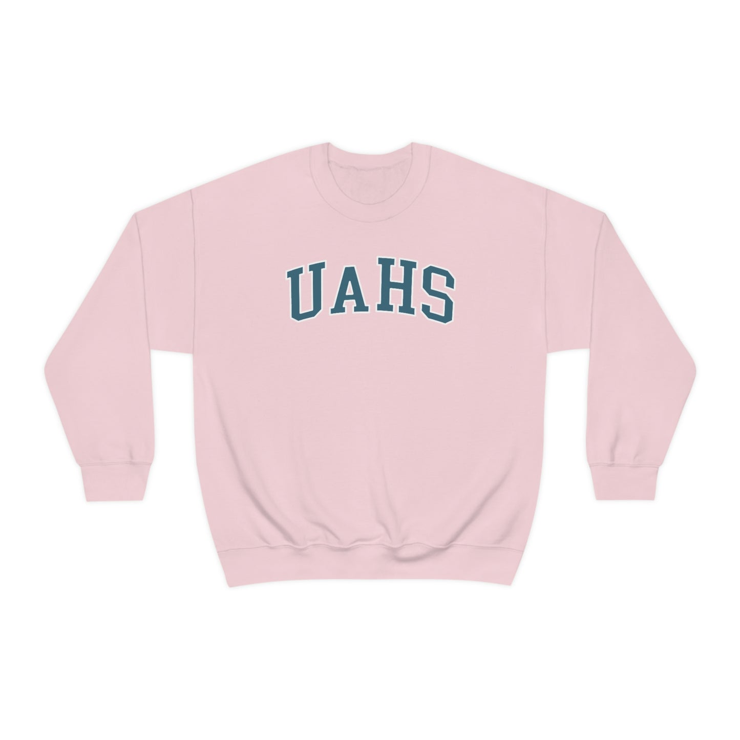 U A High UAHS sweatshirt jumper pullover